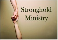Stronghold Ministry logo